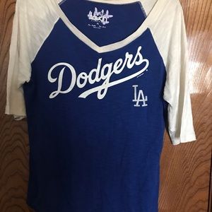 LA Dodgers